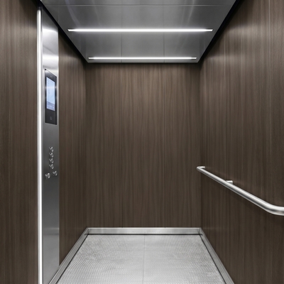 3M Di-Noc Wood pentru decor interior