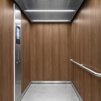 3M Di-Noc Wood pentru decor interior
