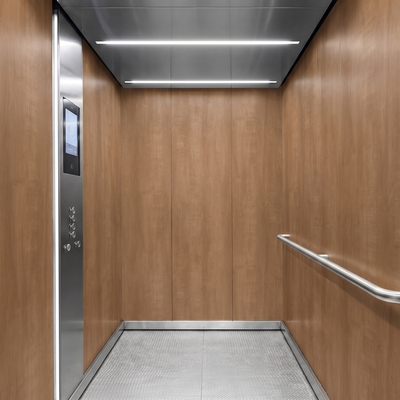 3M Di-Noc Wood pentru decor interior