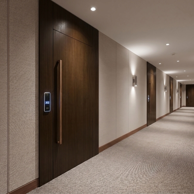 3M Di-Noc Wood pentru decor interior