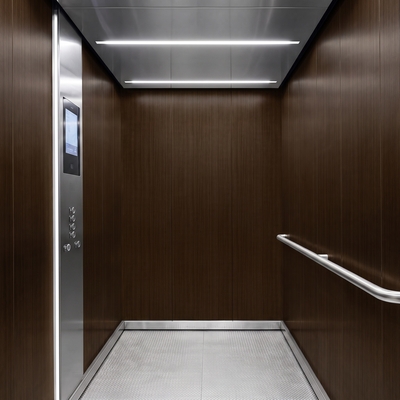 3M Di-Noc Wood pentru decor interior