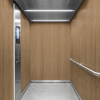3M Di-Noc Wood pentru decor interior