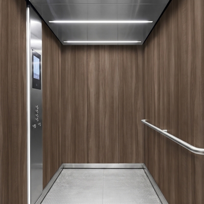 3M Di-Noc Wood pentru decor interior
