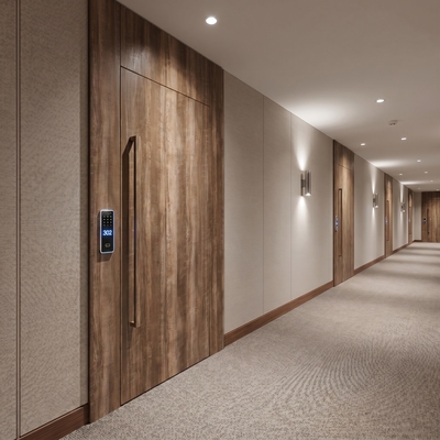 3M Di-Noc Wood pentru decor interior