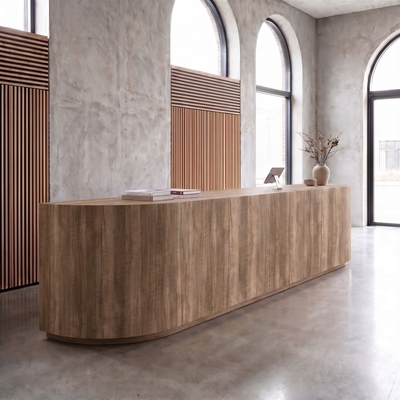 3M Di-Noc Wood pentru decor interior