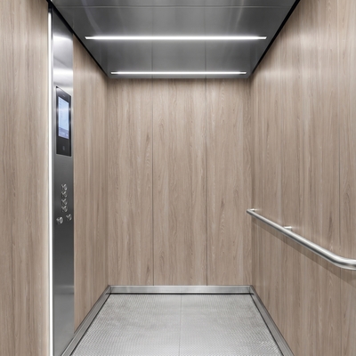 3M Di-Noc Wood pentru decor interior