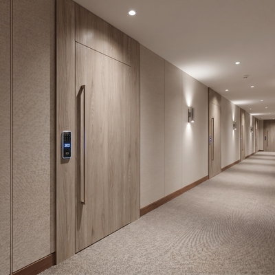 3M Di-Noc Wood pentru decor interior