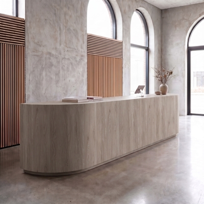 3M Di-Noc Wood pentru decor interior