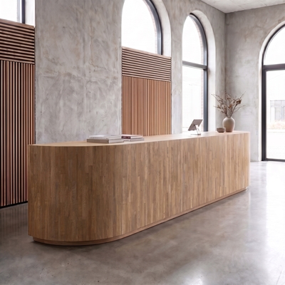 3M Di-Noc Wood pentru decor interior