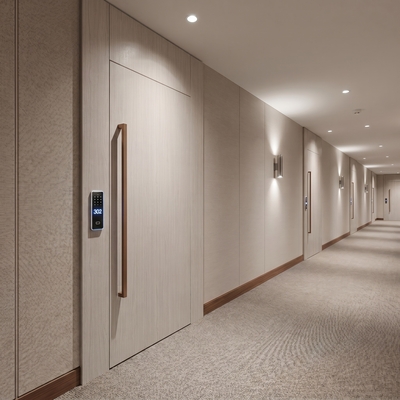 3M Di-Noc Wood pentru decor interior