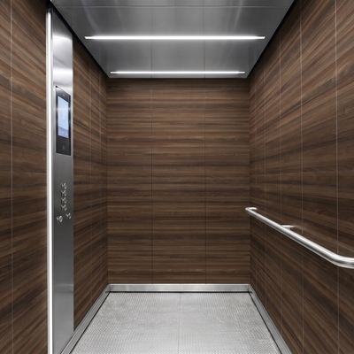 3M Di-Noc Wood pentru decor interior