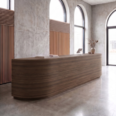 3M Di-Noc Wood pentru decor interior