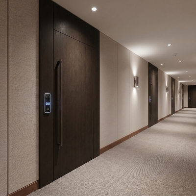 3M Di-Noc Wood pentru decor interior