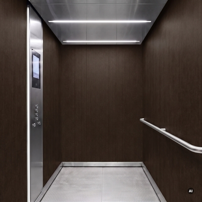 3M Di-Noc Wood pentru decor interior