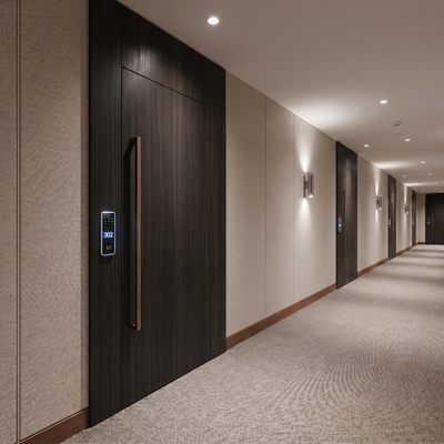 3M Di-Noc Wood pentru decor interior
