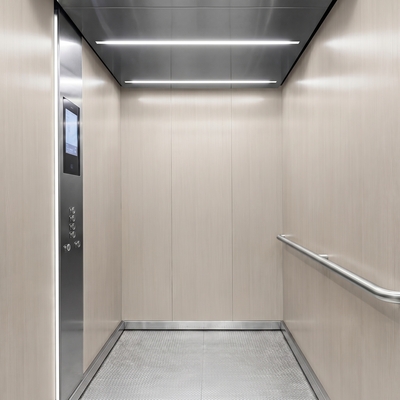 3M Di-Noc Wood pentru decor interior