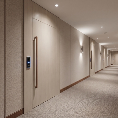 3M Di-Noc Wood pentru decor interior
