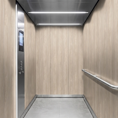 3M Di-Noc Wood pentru decor interior
