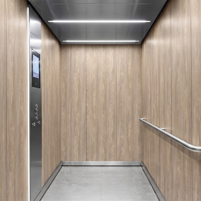 3M Di-Noc Wood pentru decor interior