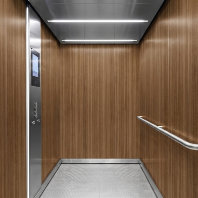3M Di-Noc Wood pentru decor interior