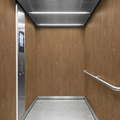 3M Di-Noc Wood pentru decor interior