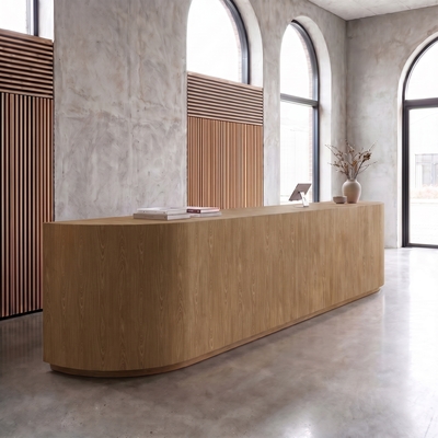 3M Di-Noc Wood pentru decor interior