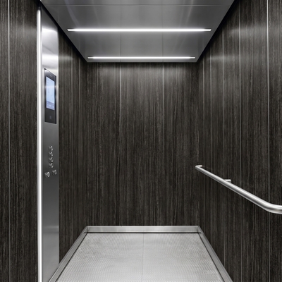 3M Di-Noc Wood pentru decor interior