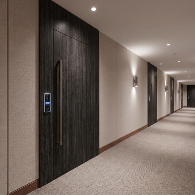 3M Di-Noc Wood pentru decor interior