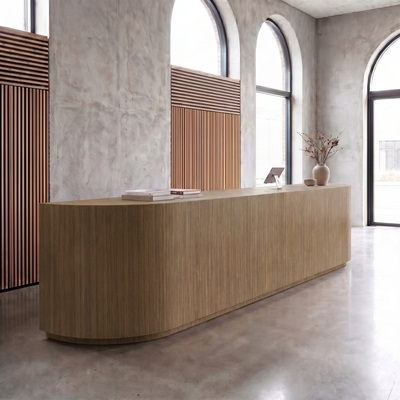 3M Di-Noc Wood pentru decor interior