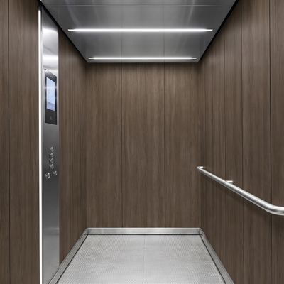 3M Di-Noc Wood pentru decor interior