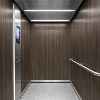 3M Di-Noc Wood pentru decor interior