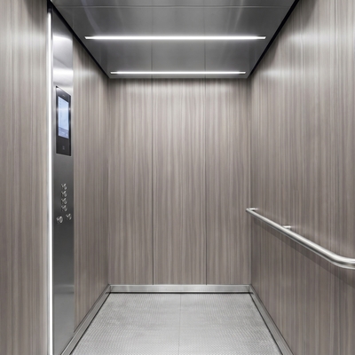 3M Di-Noc Wood pentru decor interior