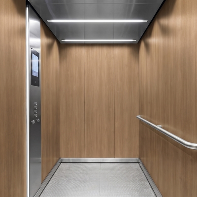3M Di-Noc Wood pentru decor interior