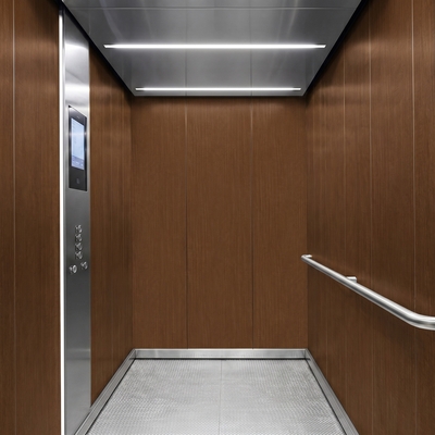 3M Di-Noc Wood pentru decor interior