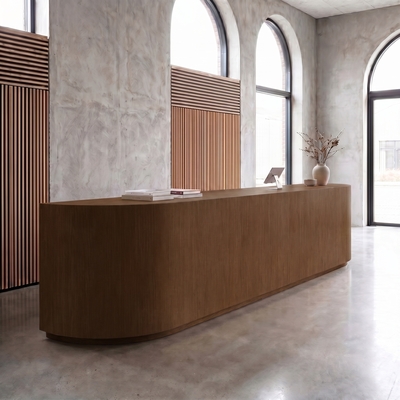 3M Di-Noc Wood pentru decor interior