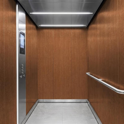 3M Di-Noc Wood pentru decor interior