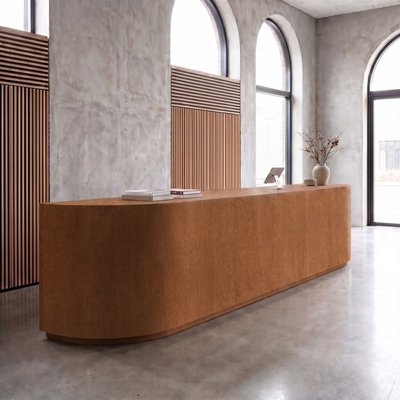 3M Di-Noc Wood pentru decor interior