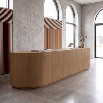 3M Di-Noc Wood pentru decor interior