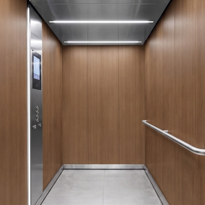 3M Di-Noc Wood pentru decor interior