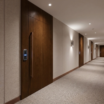 3M Di-Noc Wood pentru decor interior
