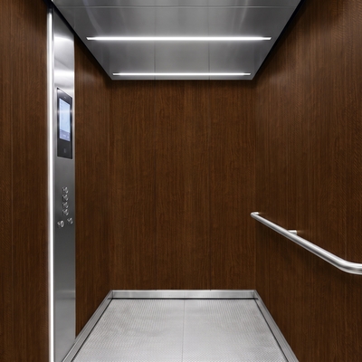 3M Di-Noc Wood pentru decor interior