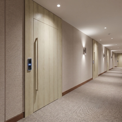 3M Di-Noc Wood pentru decor interior