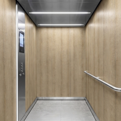 3M Di-Noc Wood pentru decor interior
