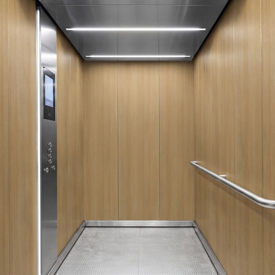 3M Di-Noc Wood pentru decor interior
