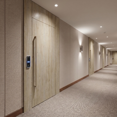 3M Di-Noc Wood pentru decor interior