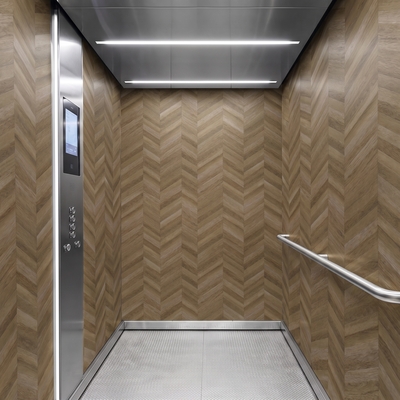 3M Di-Noc Wood pentru decor interior