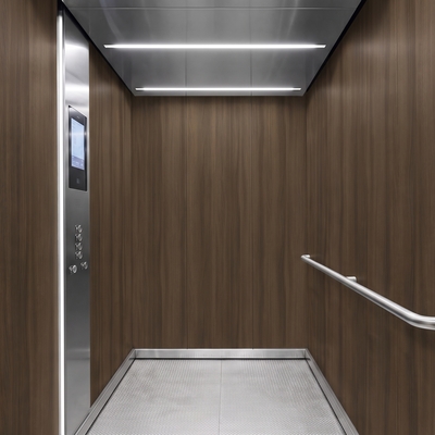 3M Di-Noc Wood pentru decor interior