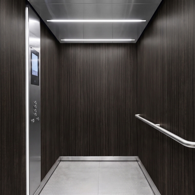 3M Di-Noc Wood pentru decor interior