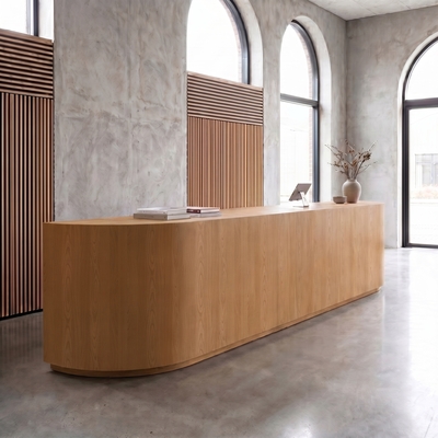 3M Di-Noc Wood pentru decor interior
