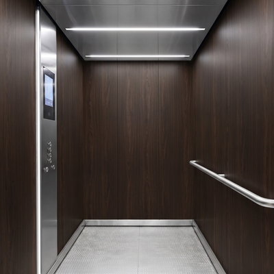 3M Di-Noc Wood pentru decor interior